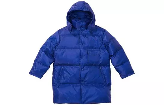 Высшее пальто унисекс Supreme, цвет Black