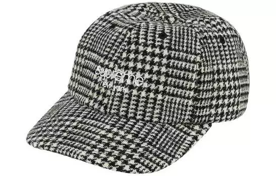 Высшие кепки унисекс Supreme, Black