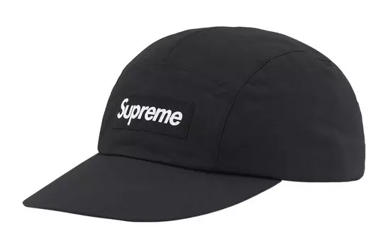 Высшие кепки унисекс Supreme, Black