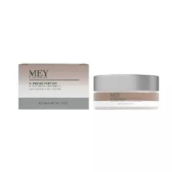 Высший пептидный крем 50 мл, Mey