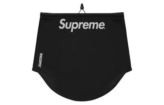 Шарф Supreme Windstopper, бежевый