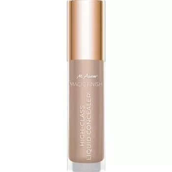 Выставка жидкого консилера Magic Finish High Class M. Asam, 4 ml