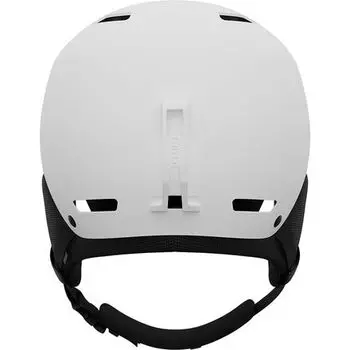 Выступающий шлем Giro, белый