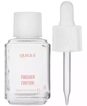 Высыхающие капли Quick-E Essie