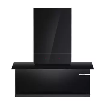 Вытяжка Bosch DSF98CC61W, черный