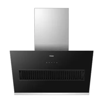 Вытяжка Haier CXW-219-C1902, черный/серый