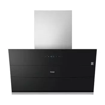 Вытяжка Haier CXW-219-C2900U1, черный/серый