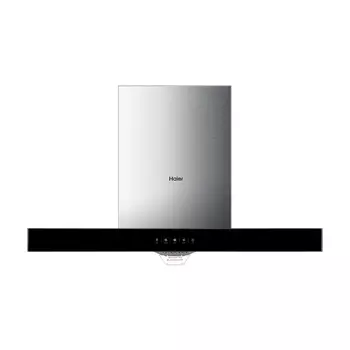 Вытяжка Haier CXW-219-E900T3S, серый