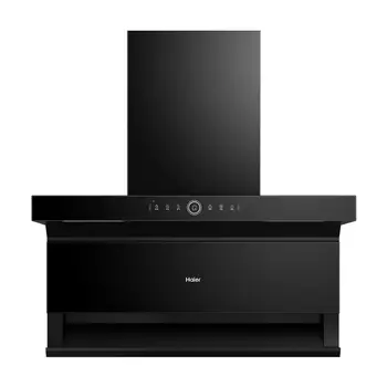Вытяжка Haier CXW-258-EC729UD, черный