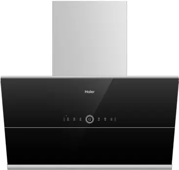 Вытяжка Haier CXW-258-EC911UD, серый/черный