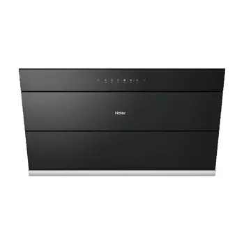 Вытяжка Haier CXW-258-EC961, черный