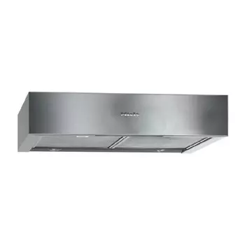 Вытяжка Miele DA1260, серебристый