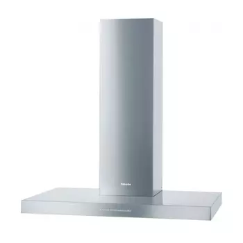 Вытяжка Miele DA4298W, серебристый