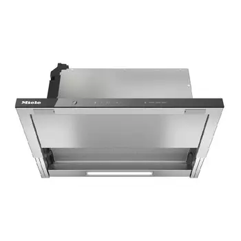 Вытяжка Miele DAS4630, черный обсидиан