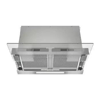 Вытяжка Miele DAS4640, прозрачное стекло