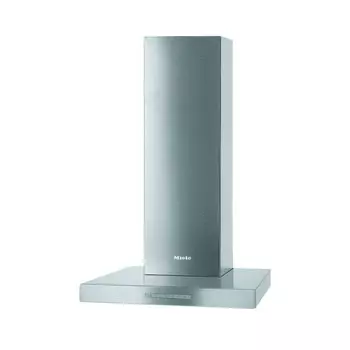 Вытяжка Miele PUR68W EDST, серебристый