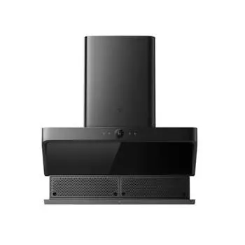 Вытяжка Xiaomi Mijia S1, CXW-120-MJ03, черный