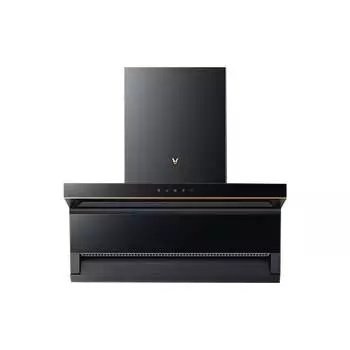 Вытяжка Xiaomi Viomi CXW-330-VK716, черный