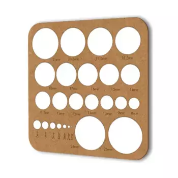 Вывеска Трафарет 46Н, Syndrome Stencils - Sign