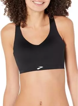 Вызов Стрэппи 2.0 Brooks, черный