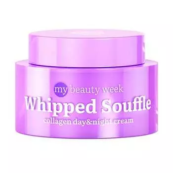 Взбитое суфле 50 мл 7 Days