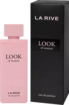 Взгляд женщины Eau de Parfum 75 мл LA RIVE