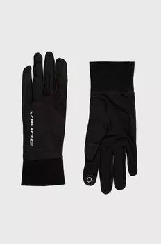 Взлетно-посадочные перчатки Viking, черный