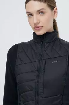 Взрывной спортивный жилет Viking, черный