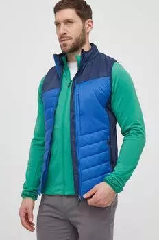 Взрывной спортивный жилет Viking, синий