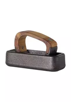 Взвешивание раствора Adhoc, черный