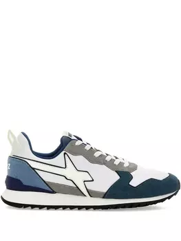 W6YZ Кроссовки W6YZ, серый