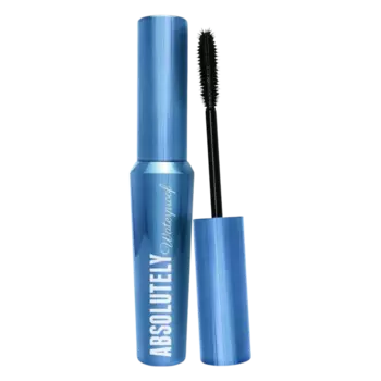 W7 Absolutely Waterproof водостойкая тушь, 13 мл