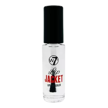 W7 Lip Jacket жидкий фиксатор для губ, 5 мл