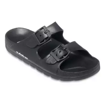 W Embark Rf Quiksilver Женские сандалии, чёрный