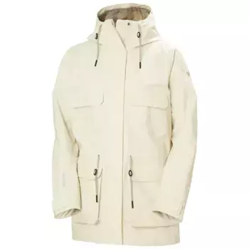 W Escape Utility Дождевик Helly Hansen женская куртка, цвет Crema