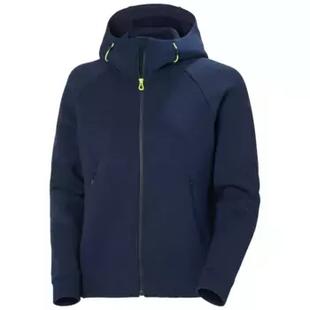 W HP Ocean FZ Helly Hansen Женская куртка, тёмно-синий