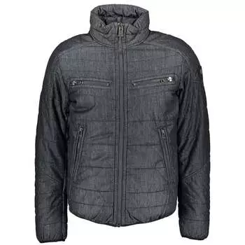 W Izumo P1 0aakm 01 куртка Diesel, синий