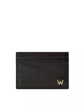 W-Кардхолдер Wolf, черный