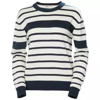 W Skagen Sweater 2.0 Helly Hansen Женский свитер, тёмно-синий