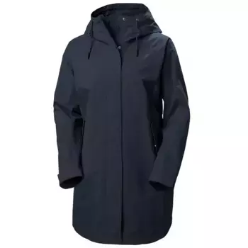 W Valentia 2.0 Helly Hansen женская куртка, тёмно-синий