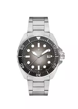 Wa.10921-Мужские наручные часы Wainer, серый