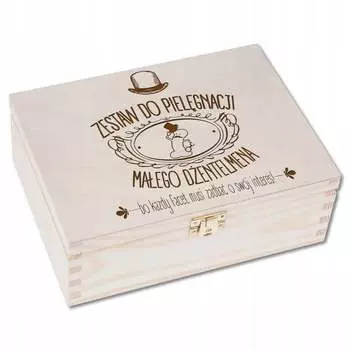 Wacek Care Set День рождения бойфренда Vaseline