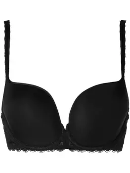 Wacoal бюстгальтер Raffine, черный