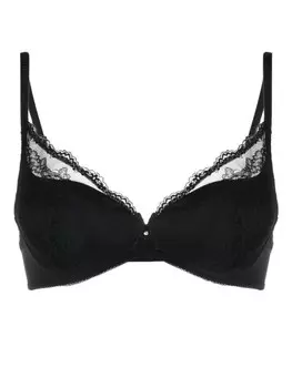 Wacoal бюстгальтер Ravissant, черный