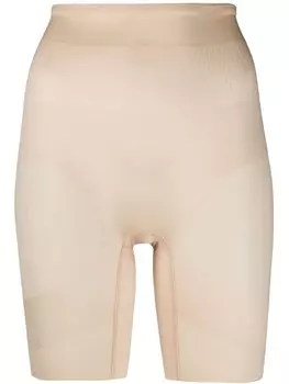Wacoal корректирующие шорты Fit & Lift, нейтральный
