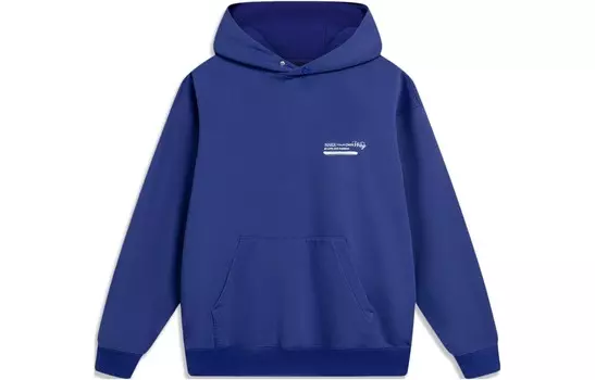 Wade Collection Толстовка мужская Dream Blue Lining, цвет Dream Blue