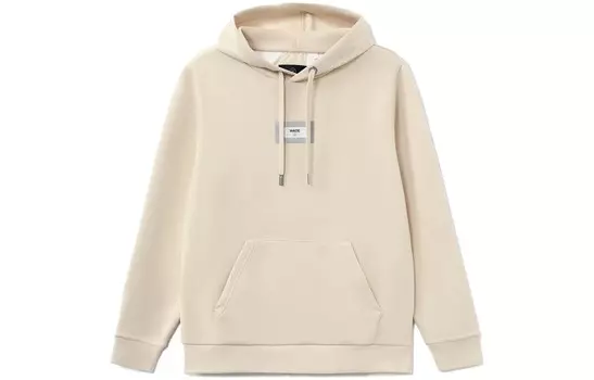 Wade Collection Толстовка мужская Fog Khaki Lining, хаки
