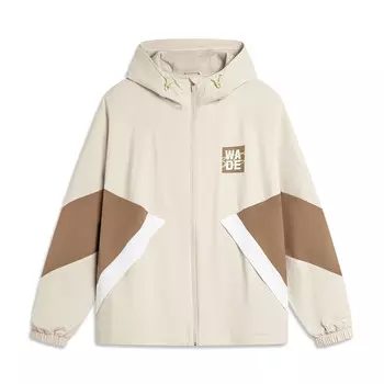 Wade Collection Тренчкот мужской овсяно-серый Lining