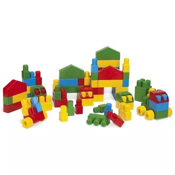 WADER 80154 Блоки средние 240 шт.