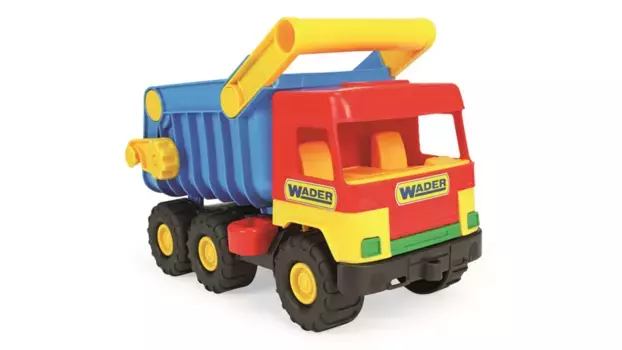Wader Грузовик с песком